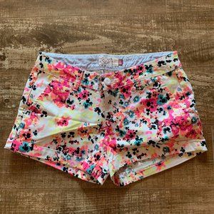 So Shorts Size 3